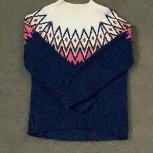 OLD NAVY SWEATER